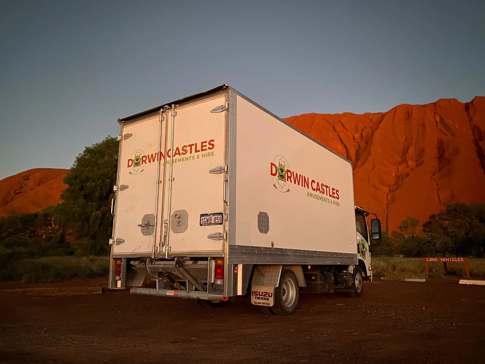 bouncy-castles-NT Specials