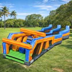 Zig Zag Zone (Module 2)