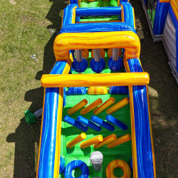 The Launch Zone (Module 1)
