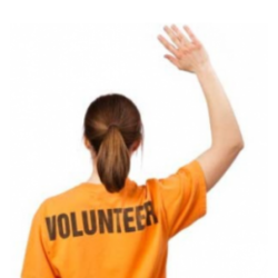 Volunteers Required